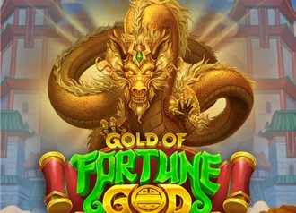 Age of Gods слот