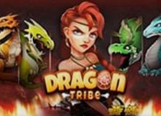 Dragon Tribe игра казино